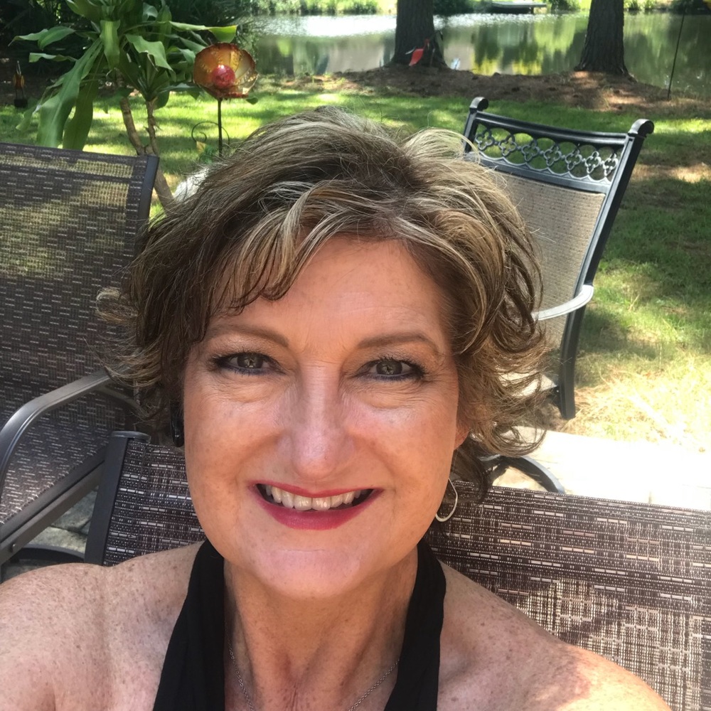 Meet your Posher, Teresa